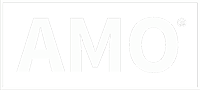 AMO logo