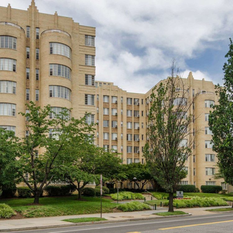 Property Management Donaldson