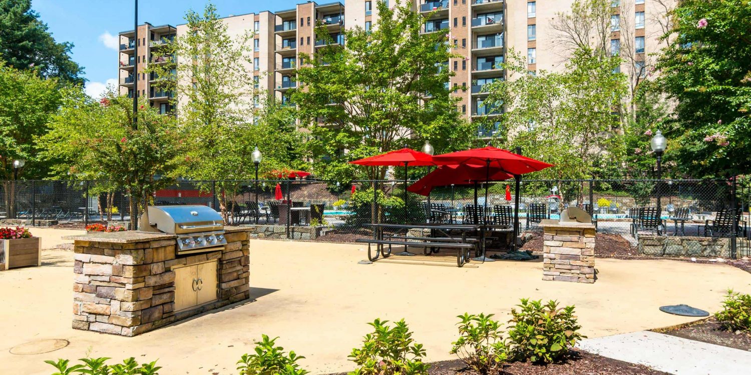 Maryland Apartments Donaldson