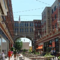 Bethesda Lane in Bethesda, MD