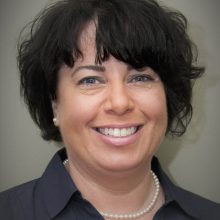 Angelique Wheelock, Ph.D.