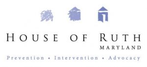 House of Ruth logo