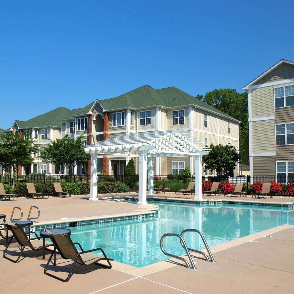 Property Management Donaldson