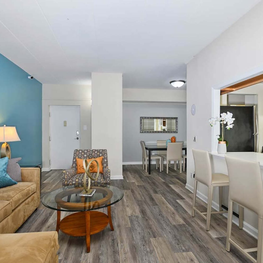 Property Management Donaldson