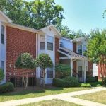 Rolling Brook Village - Before