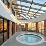 Rolling Brook Village - Before