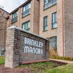 BEFORE: Exterior Signage