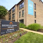 AFTER: Exterior Signage