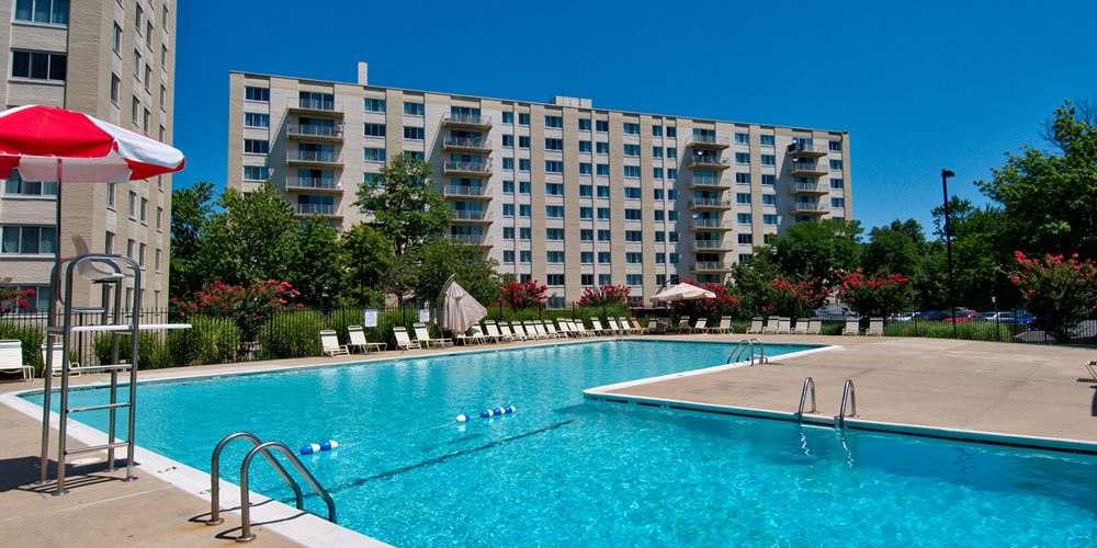 Apartments Donaldson